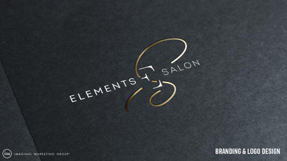 Branding – Elements