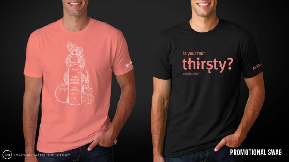 Merch – Nutriplenish – thirsty t-shirt