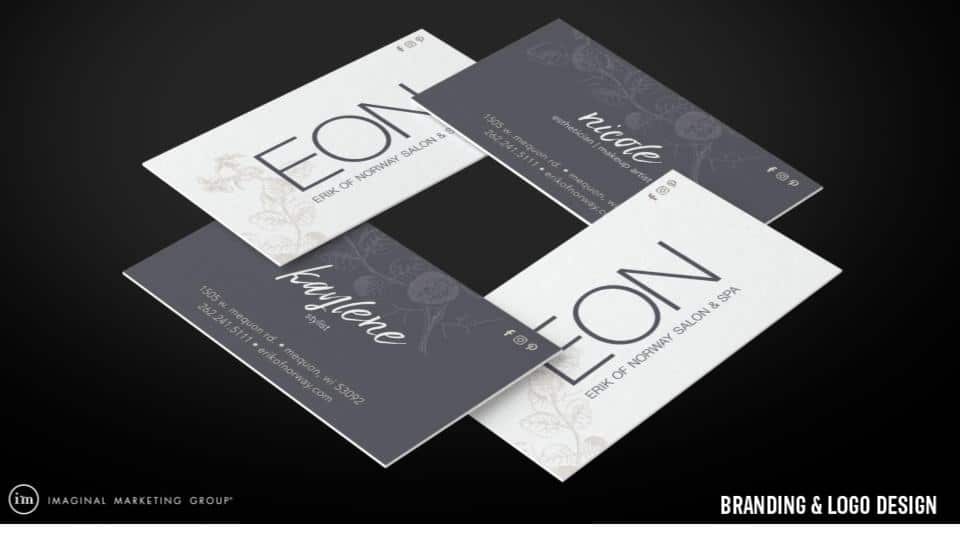 Branding, Print, Best Practices – EON