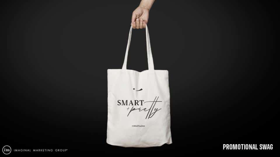 Merch – Smart  & pretty bag Ihloff