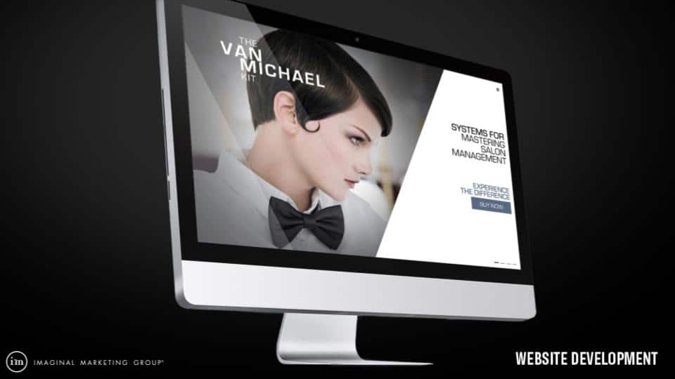 Web – Van Michael