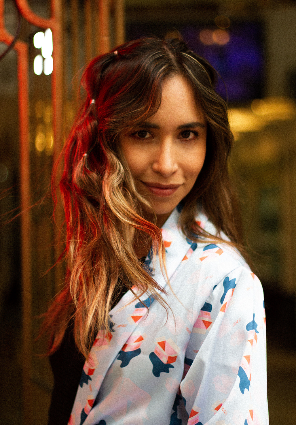 Andrea García