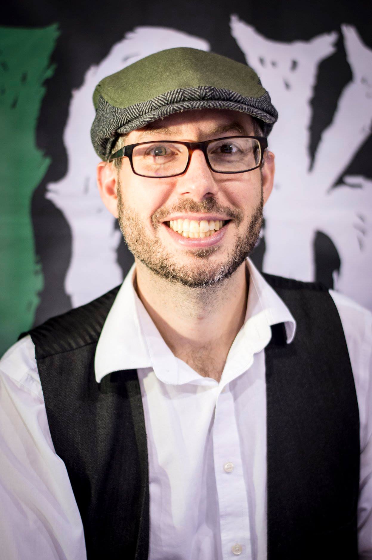 Jeff Shaw