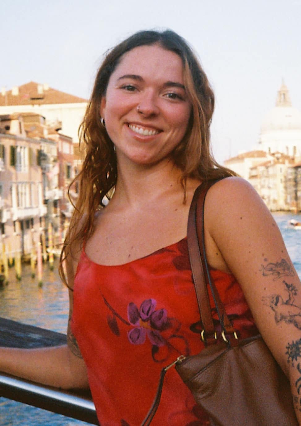 Janna Hedlund